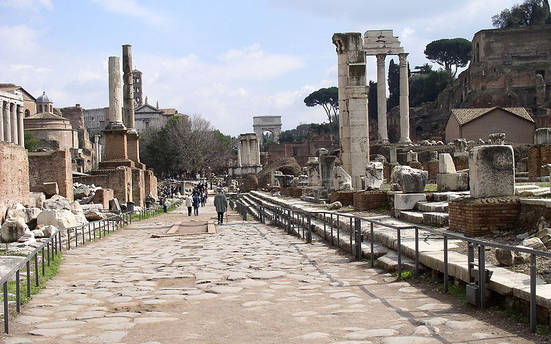 Scavi di Pompei Scavi di Pompei